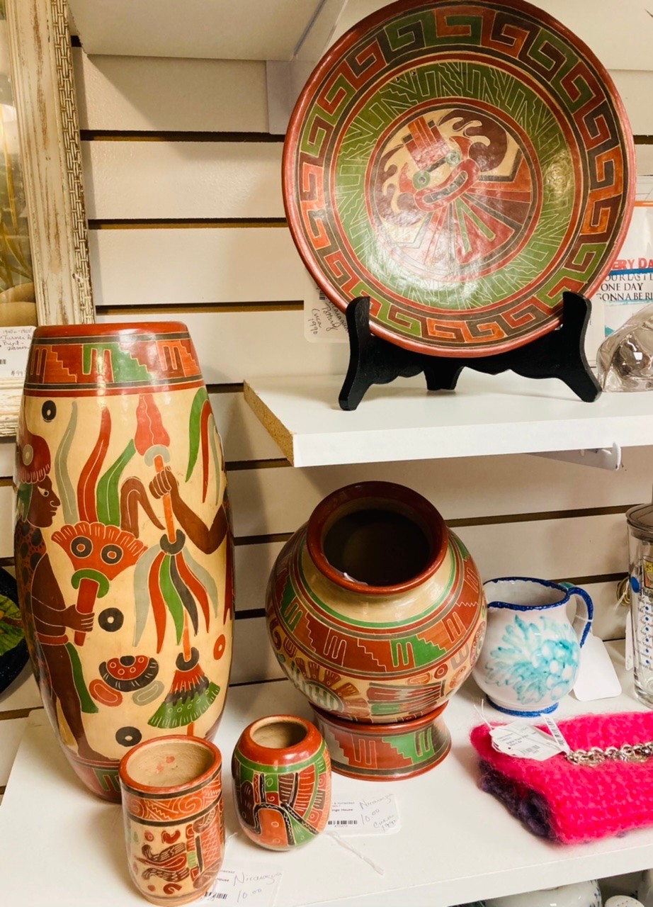 Antiques Near Me Buy And Sell Eureka Springs AR